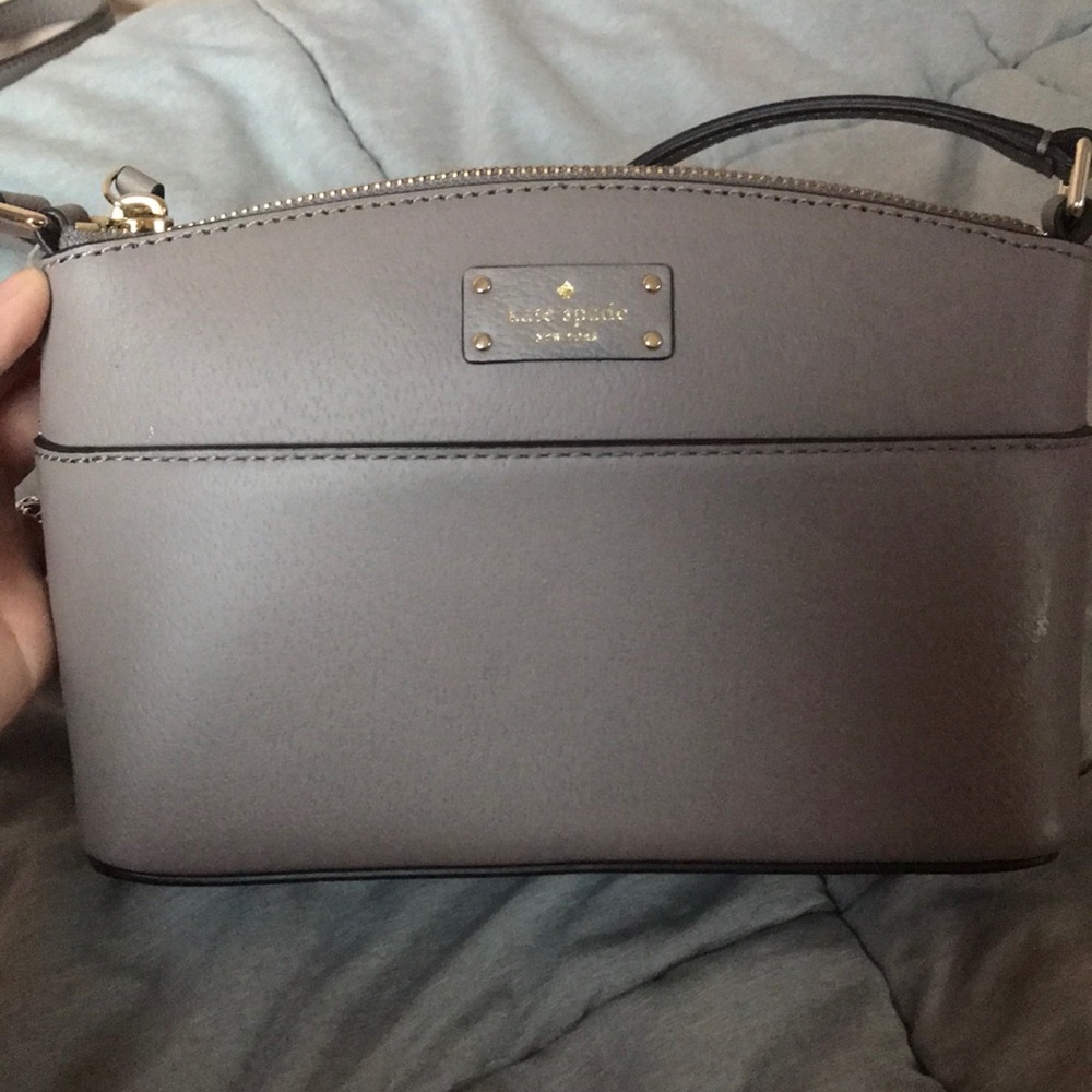 Kate spade crossbody